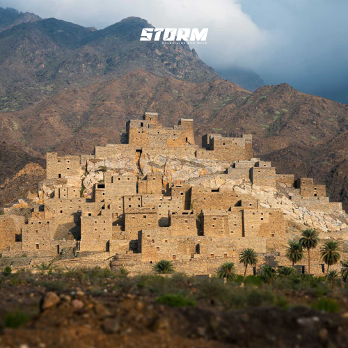 جول التصوير في العين