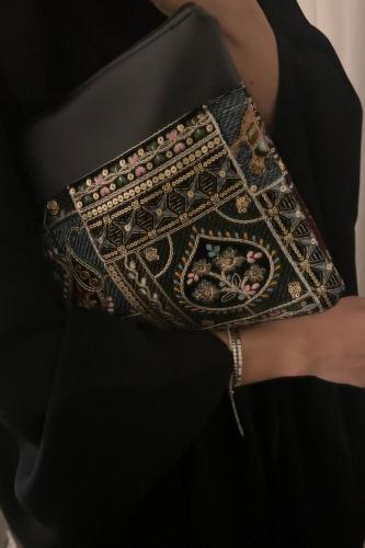 باوتش مع جلد2