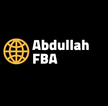 Abdullah FBA