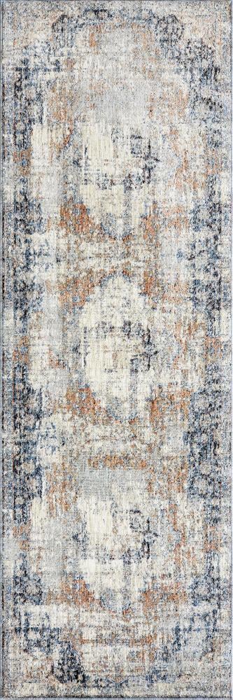 سجاد ممرات بخطوط طولية 300*100 سم