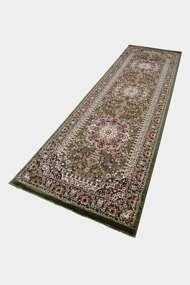 سجادة ممرات زهرية300*100 سم