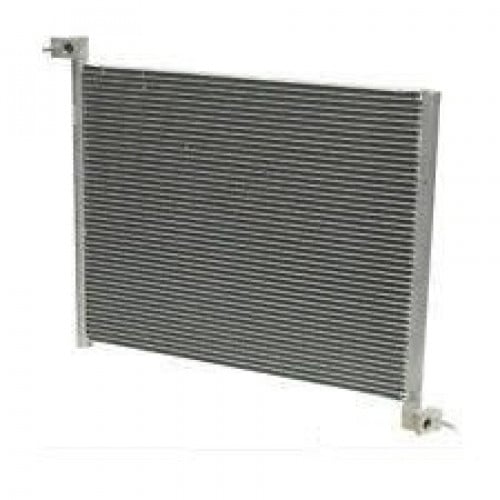 CONDENSER DODGE JEEP DURANGO 04-09 No12308C  كوندنسر دودج جيب دورانجو