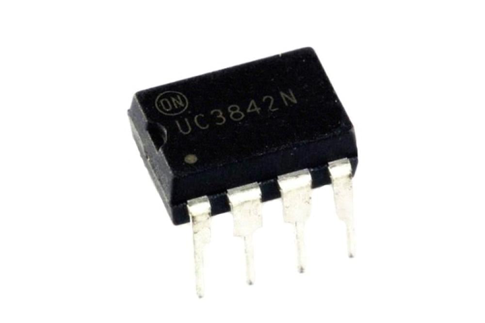 UC3842 Current-Mode PWM Controller for SMPS