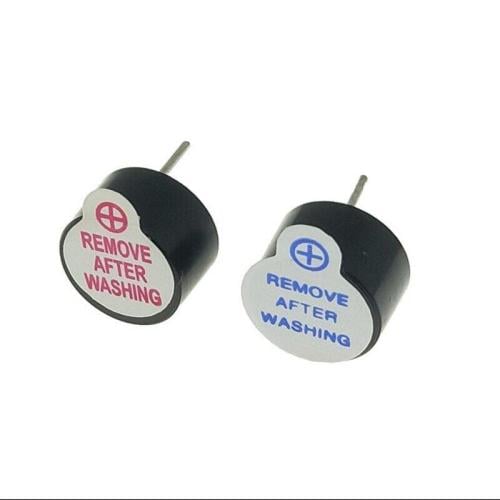 سماعة | ACTIVE BUZZER 3V TO 12V 0905