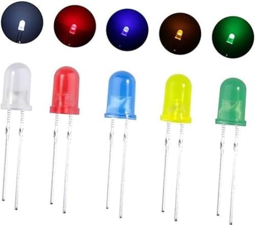 مصباح LED 3MM