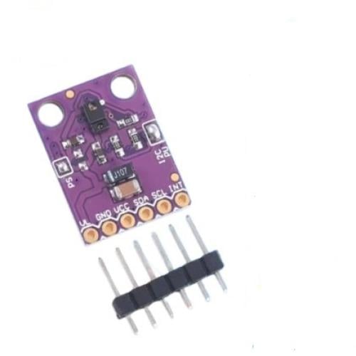 حساس الإيماءات واللون والاقتراب APDS-9960