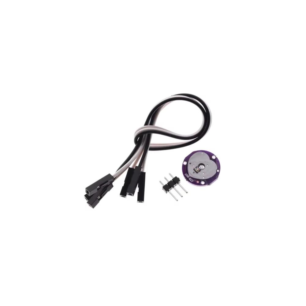 その他 Driveline PULSE Sensor System Pulse Sensor HW-827 – Heart Rate Detection Module - بيت