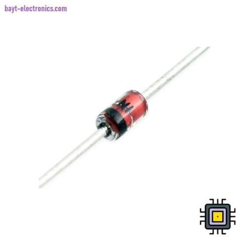 مجموعة دايودات زينر متعددة القيم - Zener Diode Ass...