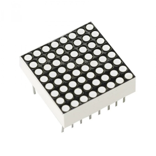 مصفوفة لمبات | LED MATRIX 8*8 1088BS