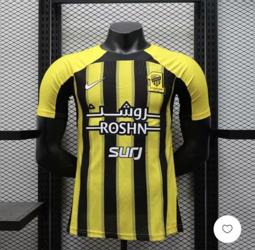تيشيرت الاتحاد الاساسي 24/25