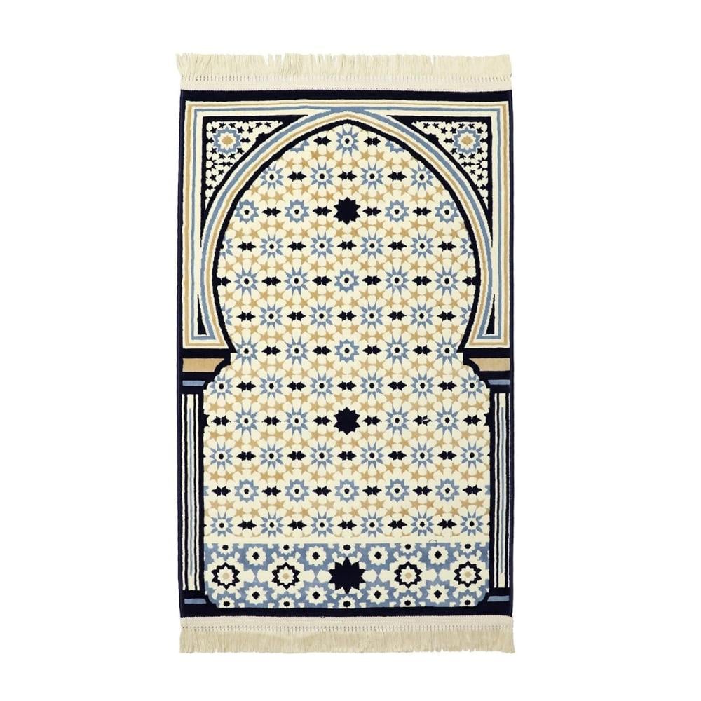 سجادة الرواق الأندلسي
