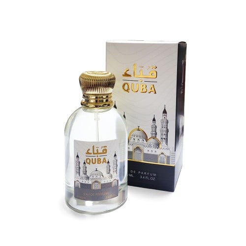 عطر قباء رش 100 مل