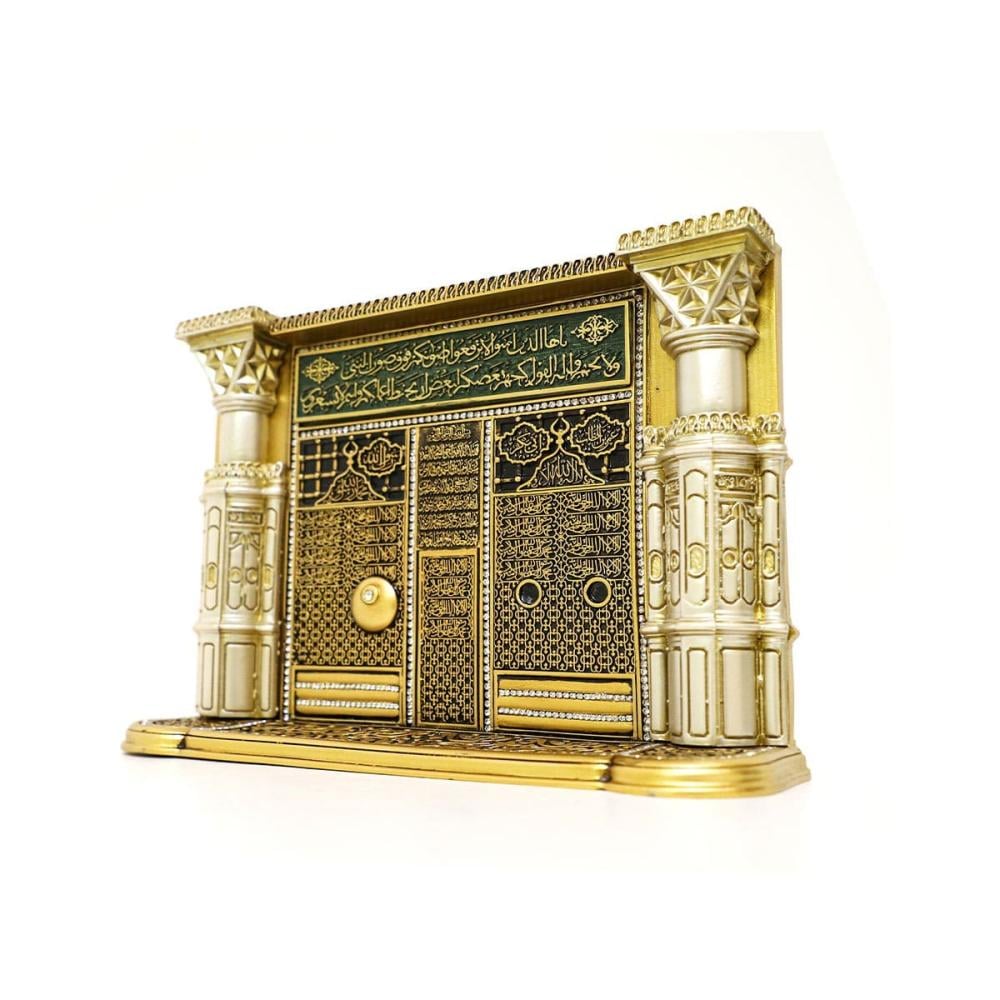 مجسم الواجهة الشريفة