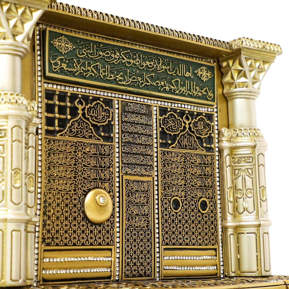 مجسم الواجهة الشريفة