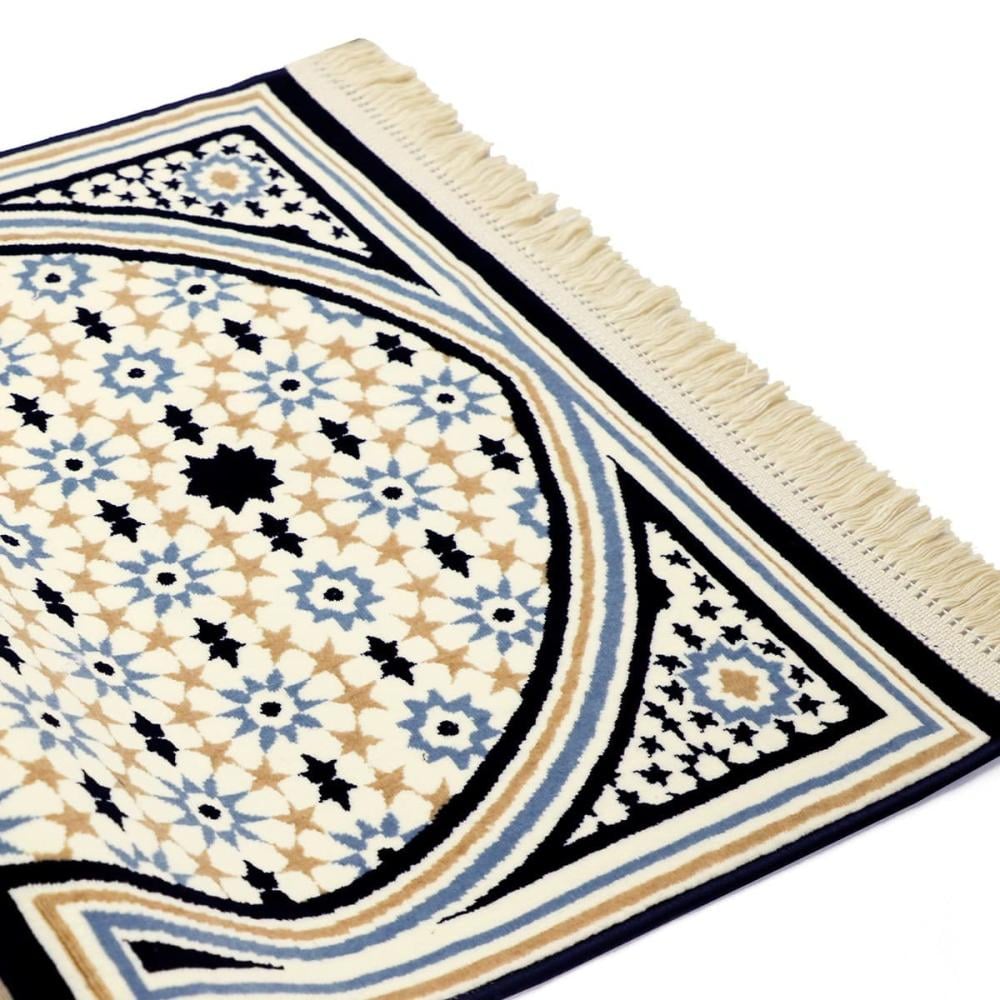 سجادة الرواق الأندلسي