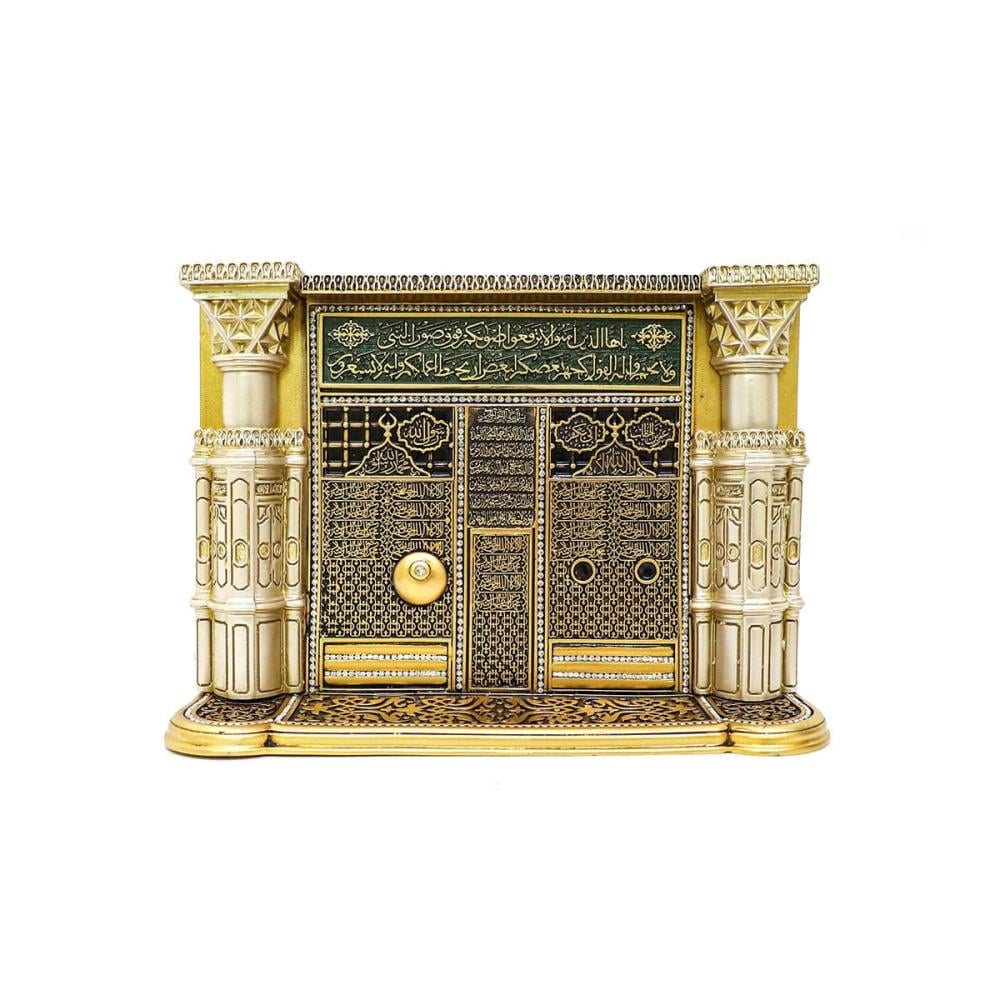 مجسم الواجهة الشريفة