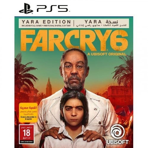 FARCRY6