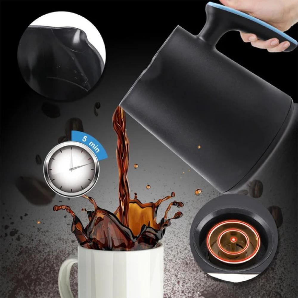 ماكينة تحضير القهوة التركية