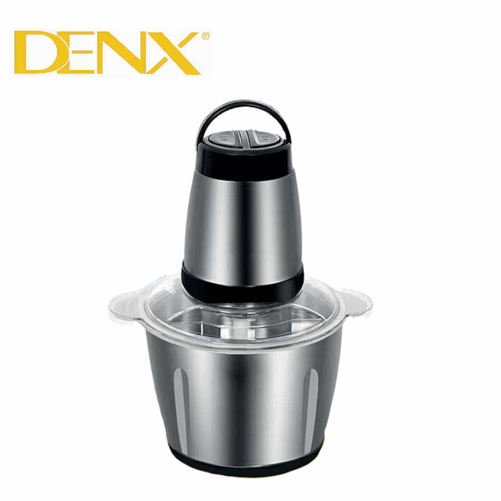 DENX - فرامة اللحوم والخضروات بسعة 5 لتر م/DX1746 ماركة دنكس