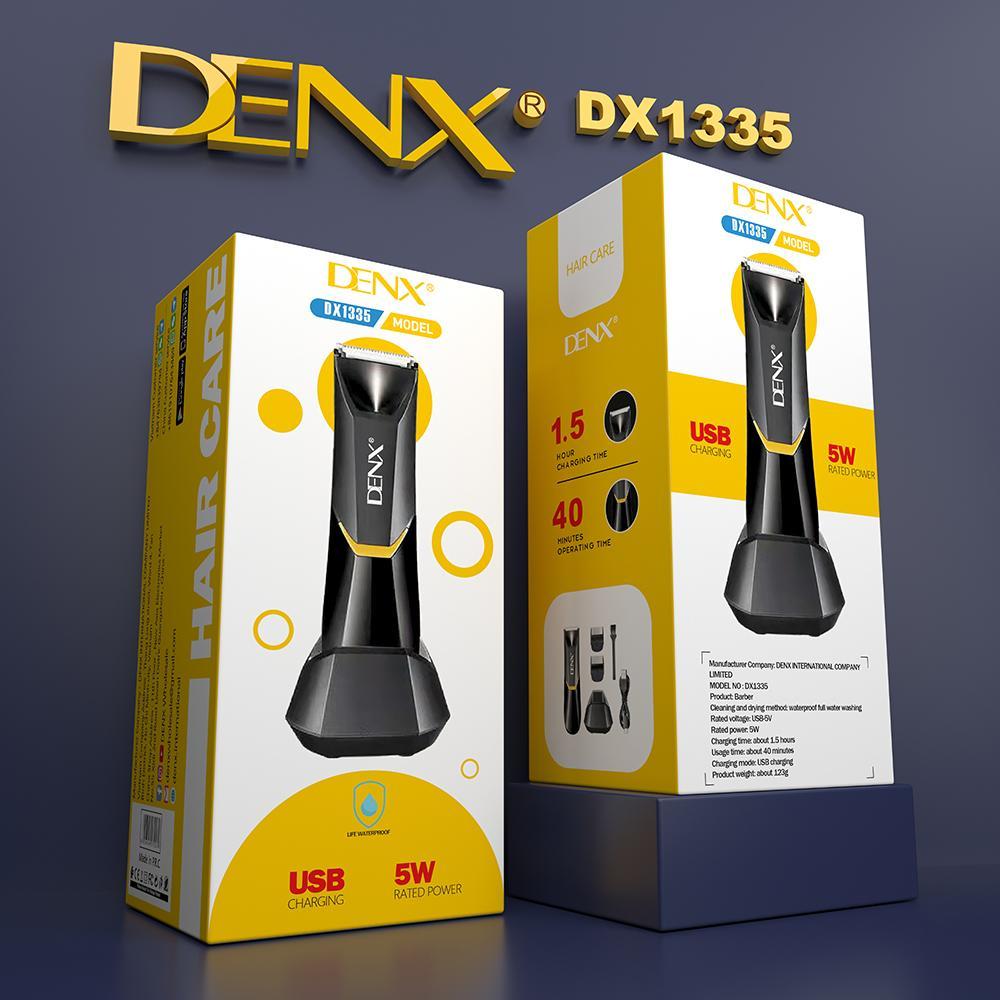 ماكينة حلاقة دينكس للمناطق الحساسة