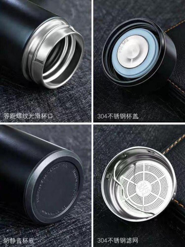 حافظة حرارية ديجتال