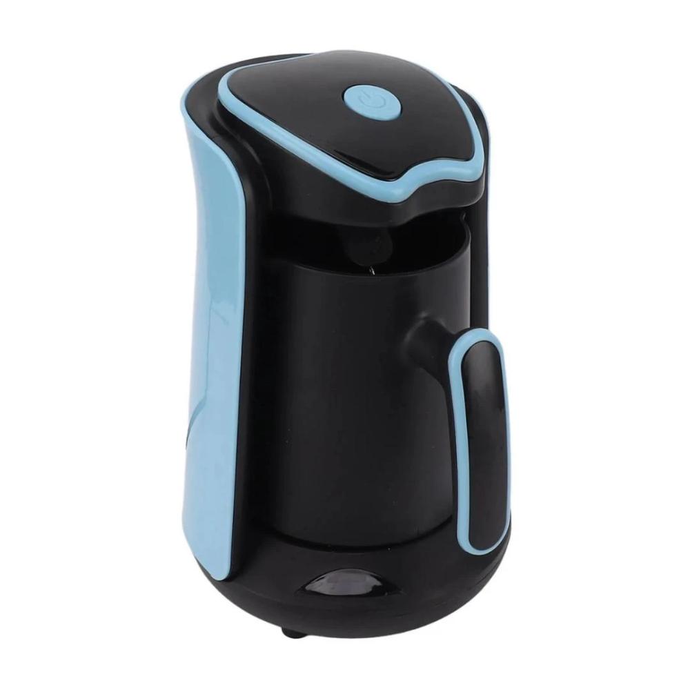 ماكينة تحضير القهوة التركية