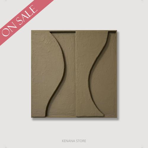 wall art - drawing 3D 01