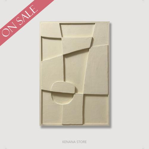 wall art - drawing 3D 04
