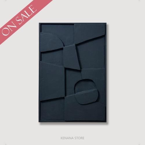 wall art -drawing 3D 03