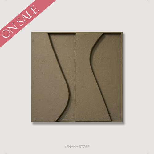 wall art - drawing 3D 02