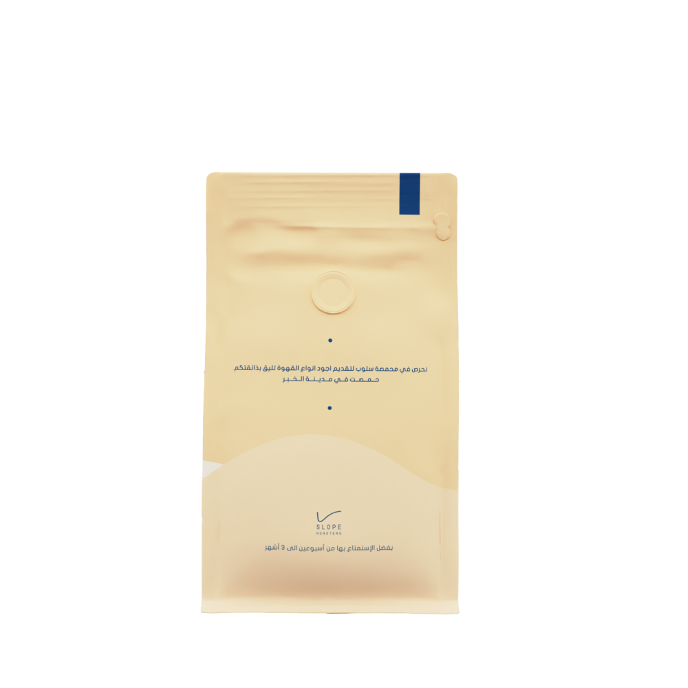 كولومبيا، ديكاف 250غ