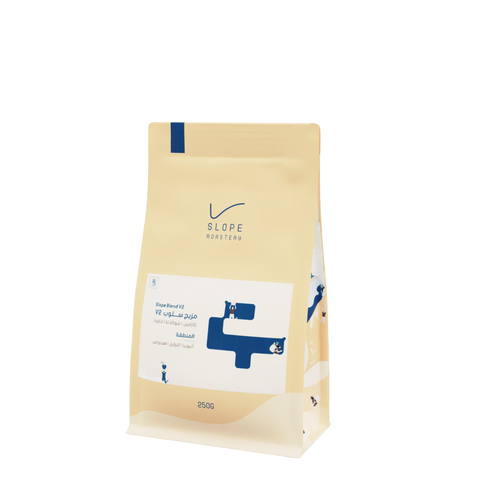 مزيج سلوب 1kg V2