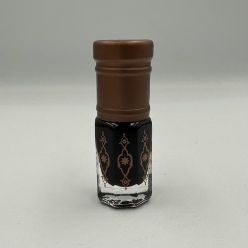 دهن الغزالي