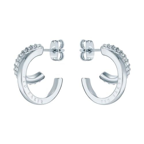 TED BAKER Silve Earrings