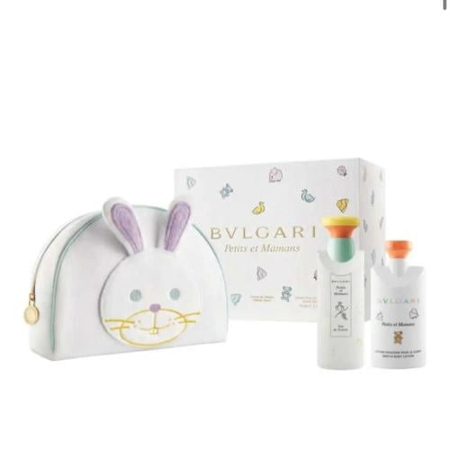 مجموعة عطر بلغاري BVLGARI