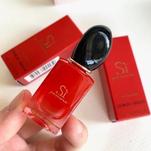 7ml Deluly Souvenir