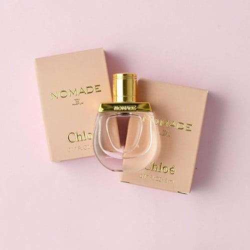 عطر كلوي 5 مل سكب/صب مع كيس