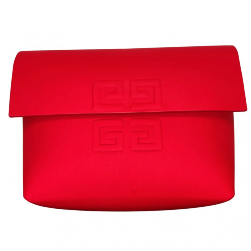 Givenchy Red Flap Bag Bag (Pouch)