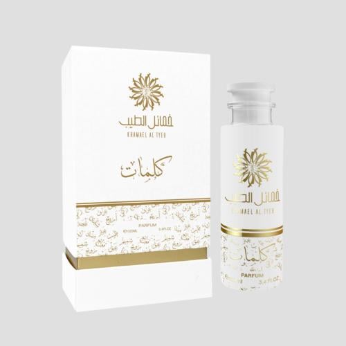 عطر كلمات 100مل