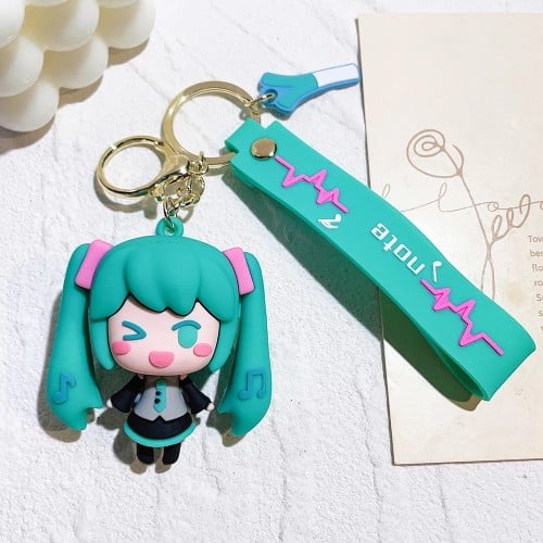 ميدالية هاتسوني ميكو