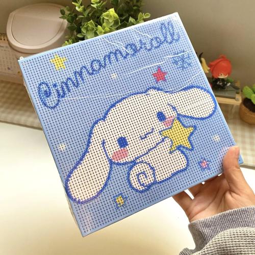 لوحة خرز سانريو (بدون ايطار)