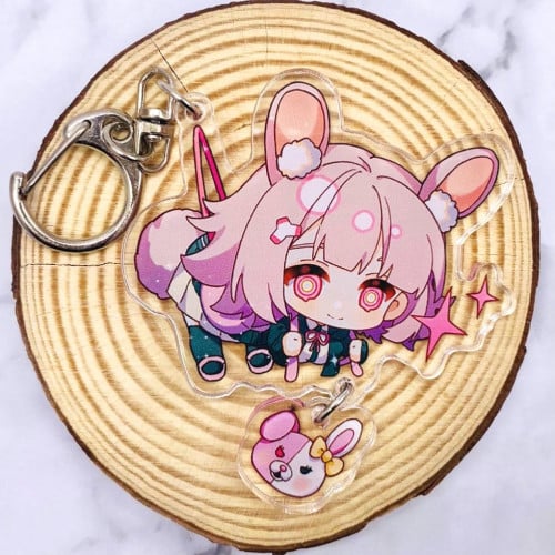 ميدالية دانغانرونبا