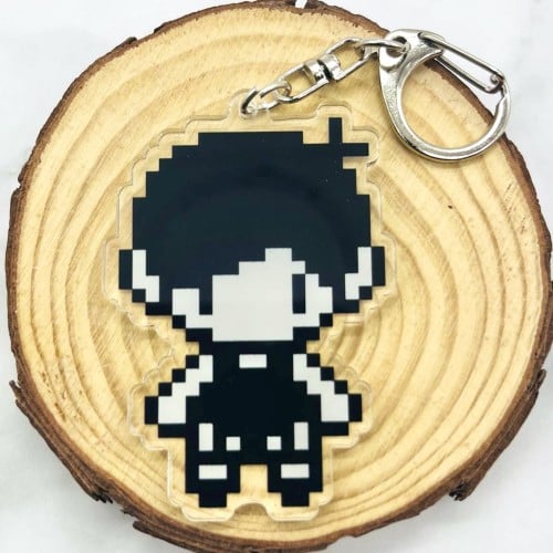 ميدالية اوموري