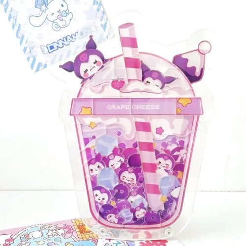 ستاند تركيب كرومي