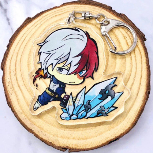 ميدالية بوكو نو هيرو