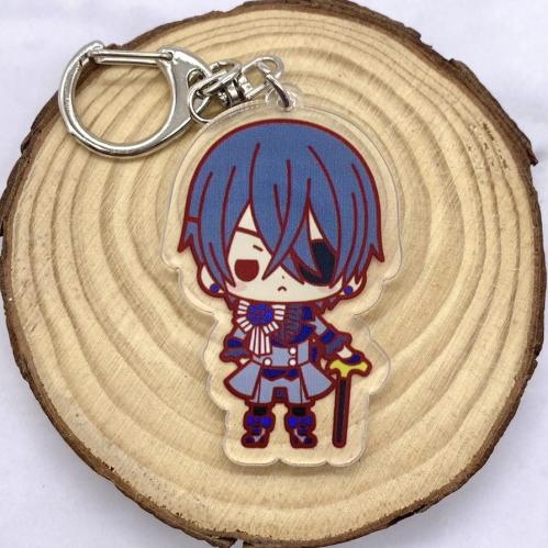 ميدالية الخادم الاسود