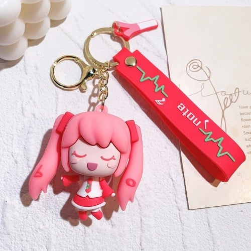 ميدالية هاتسوني ميكو