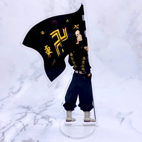 ستاند طوكيو ريفنجرز