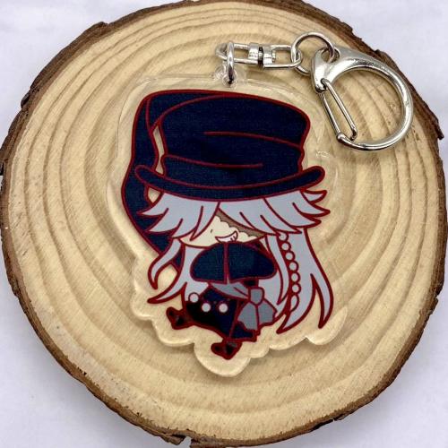 ميدالية الخادم الاسود