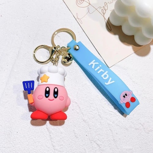 ميدالية كيربي